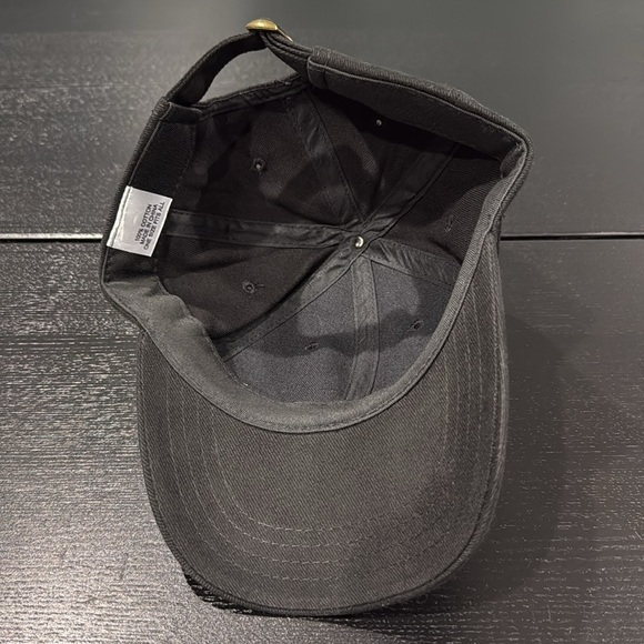 Vintage Fiat Embroidered Logo Hat - Picture 6 of 7